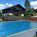 Casa vacanze Biberweg Im Reichenbach 09