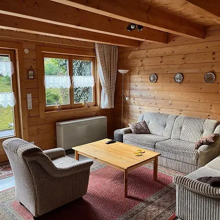 Casa vacanze Biberweg Im Reichenbach 09 Nesselwang