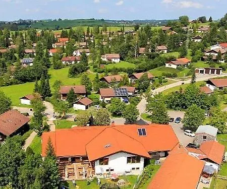 Biberweg Im Reichenbach 09 * Nesselwang
