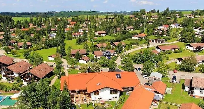 Biberweg Im Reichenbach 09 * Nesselwang